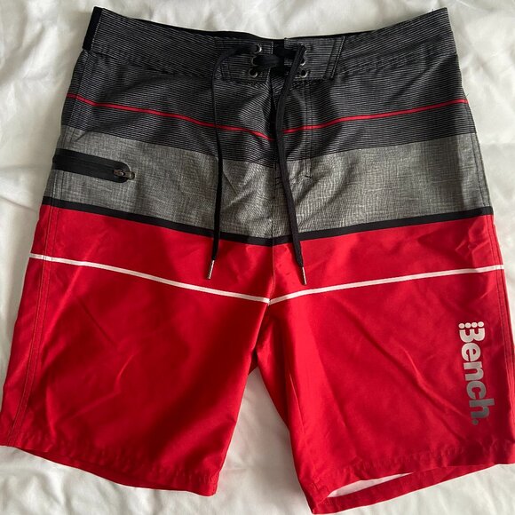 Bench Swim Shorts - Picture 4 of 6